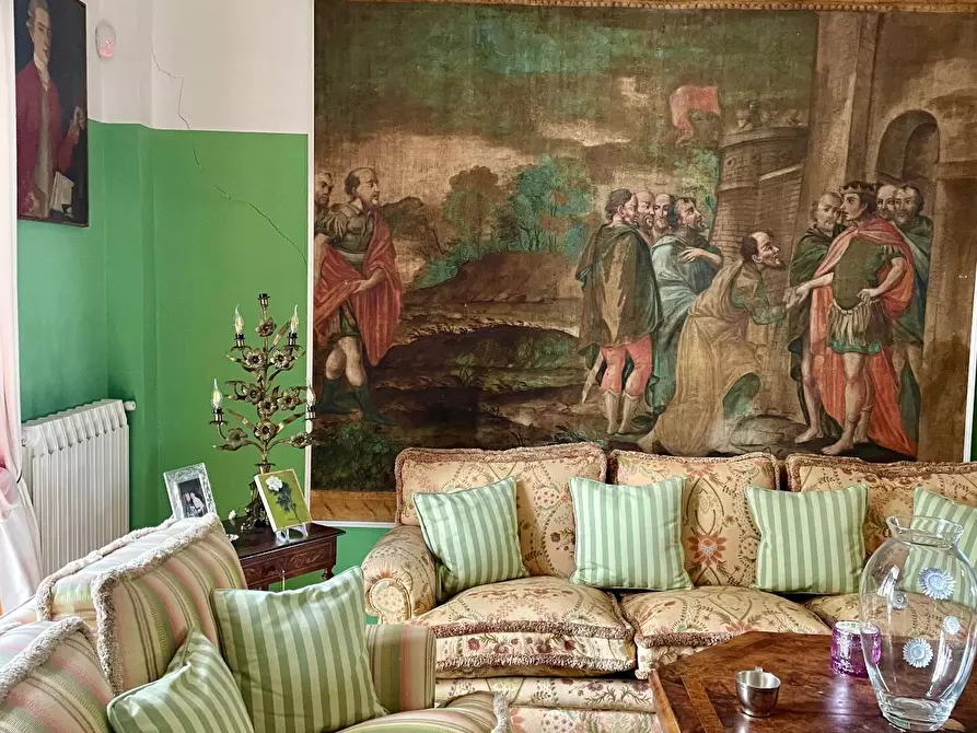 Immagine 8 di Villa in vendita  in Borgo Miriam a Offida