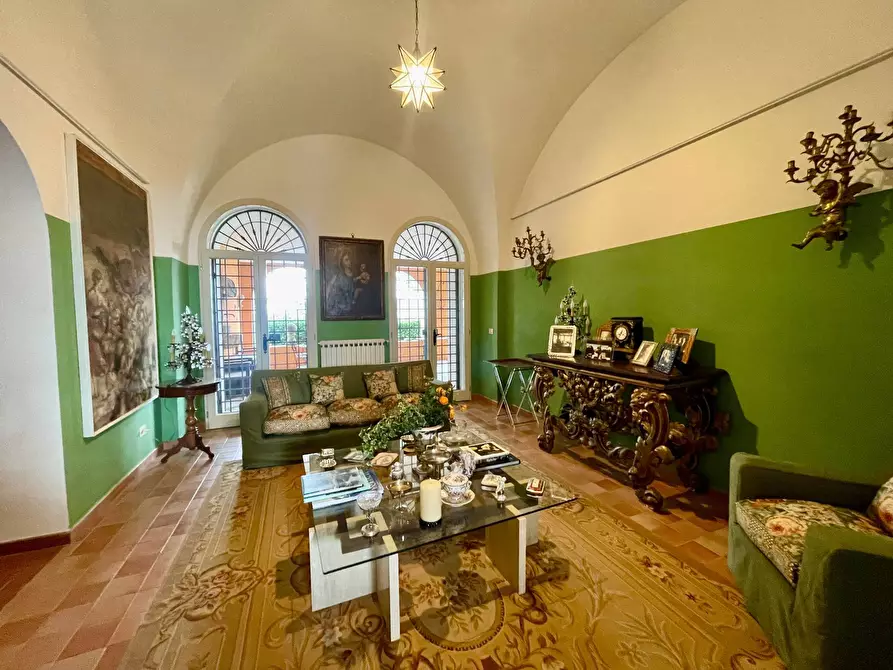 Immagine 9 di Villa in vendita  in Borgo Miriam a Offida