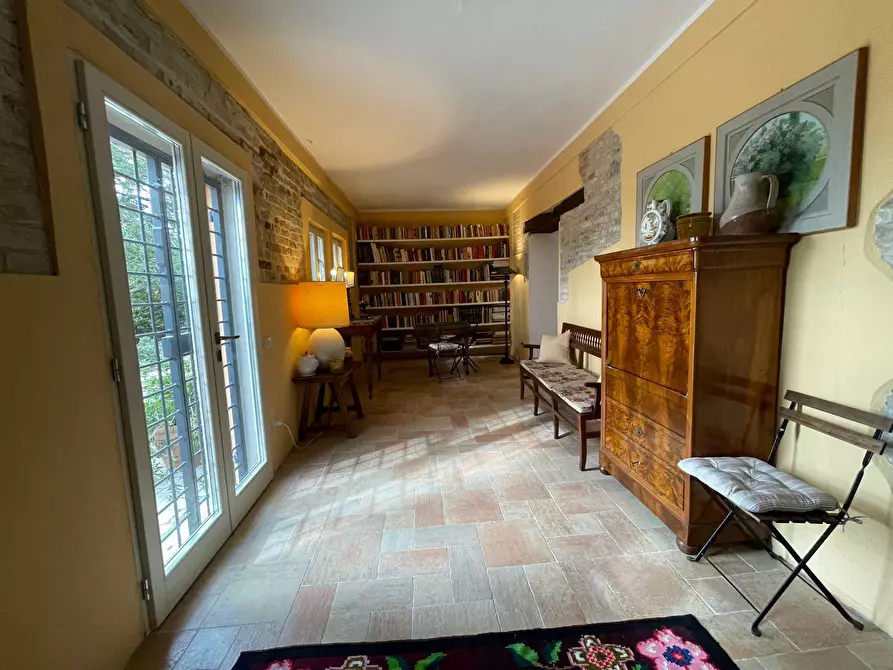 Immagine 10 di Villa in vendita  in Borgo Miriam a Offida