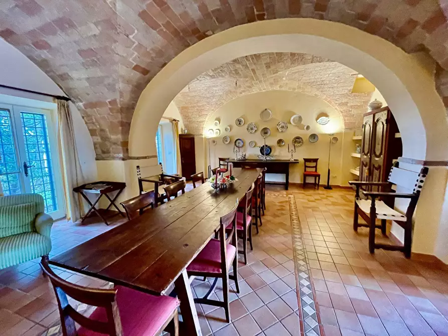 Immagine 11 di Villa in vendita  in Borgo Miriam a Offida