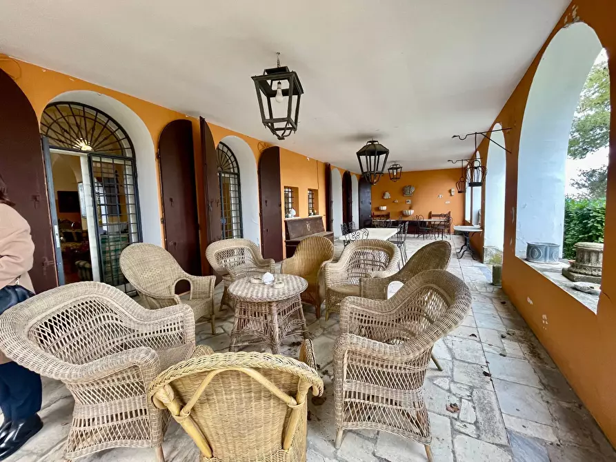 Immagine 13 di Villa in vendita  in Borgo Miriam a Offida