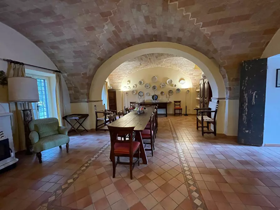 Immagine 14 di Villa in vendita  in Borgo Miriam a Offida