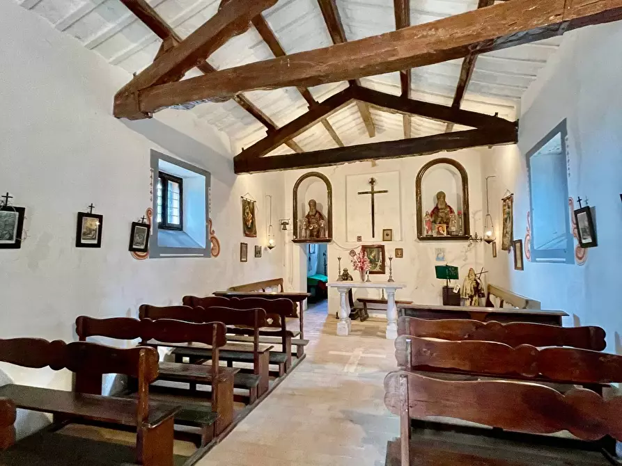 Immagine 15 di Villa in vendita  in Borgo Miriam a Offida