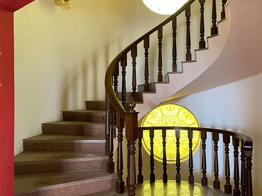 Immagine 4 di Villa in vendita  in Contrada San Donato a Monteprandone