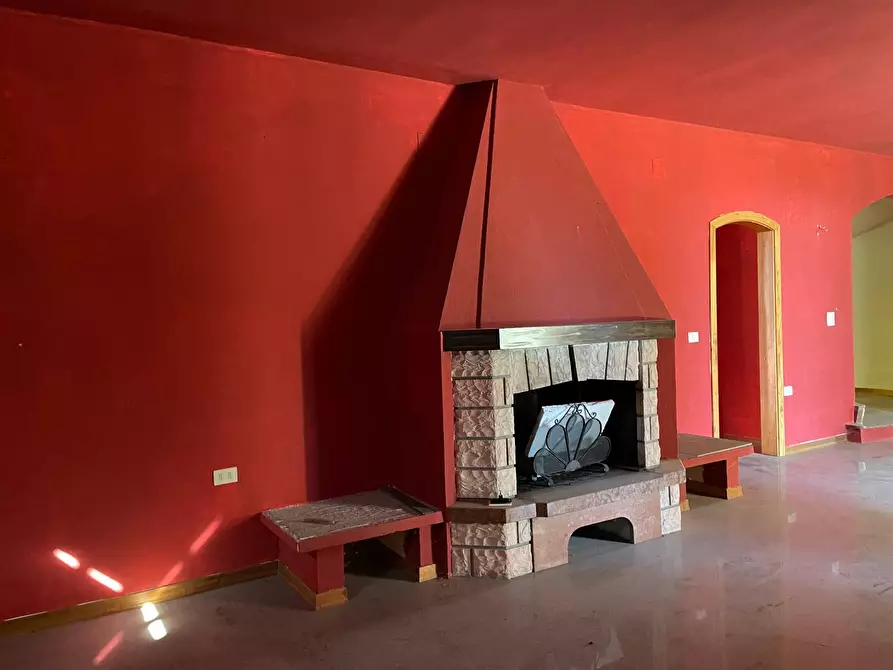 Immagine 6 di Villa in vendita  in Contrada San Donato a Monteprandone
