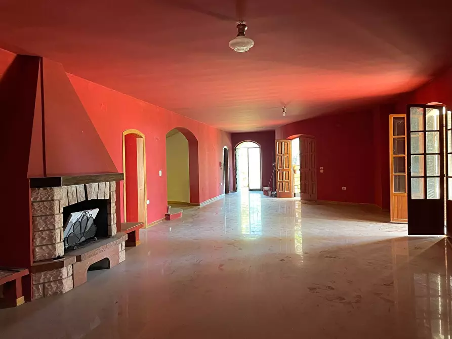 Immagine 7 di Villa in vendita  in Contrada San Donato a Monteprandone