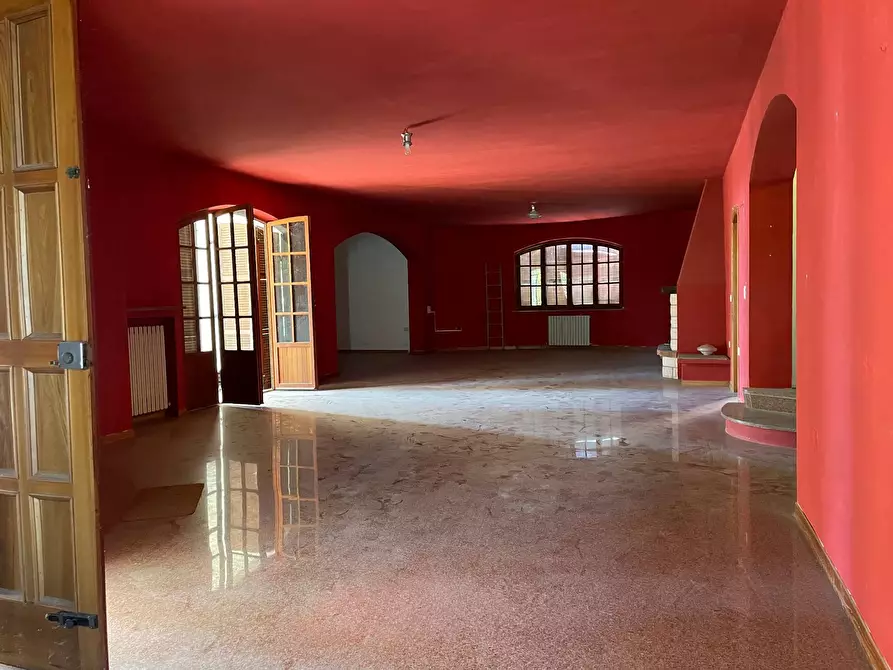 Immagine 9 di Villa in vendita  in Contrada San Donato a Monteprandone