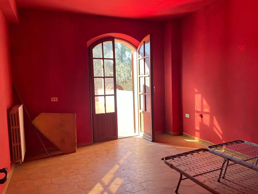Immagine 10 di Villa in vendita  in Contrada San Donato a Monteprandone