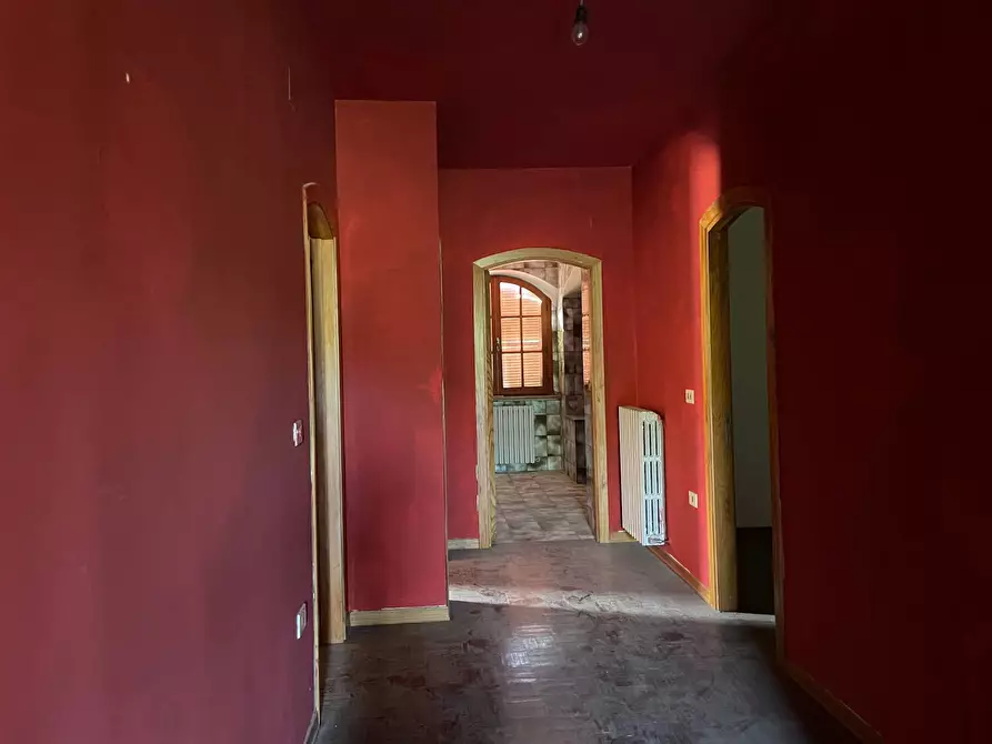 Immagine 19 di Villa in vendita  in Contrada San Donato a Monteprandone