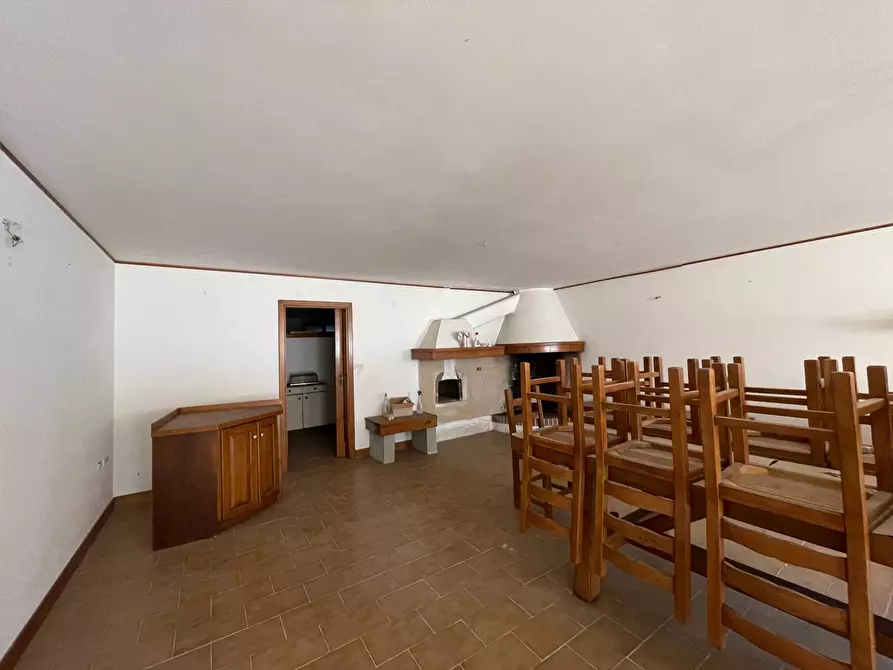 Immagine 25 di Villa in vendita  in Contrada San Donato a Monteprandone