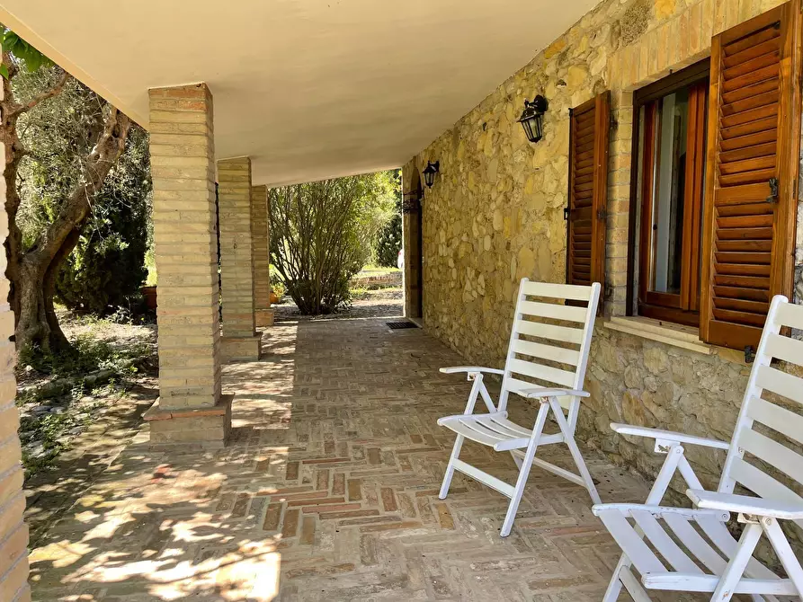 Immagine 6 di Rustico / casale in vendita  a Campofilone