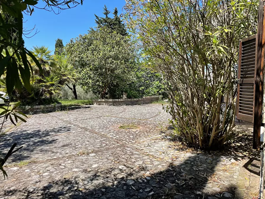 Immagine 7 di Rustico / casale in vendita  a Campofilone