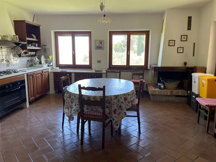 Immagine 8 di Rustico / casale in vendita  a Campofilone