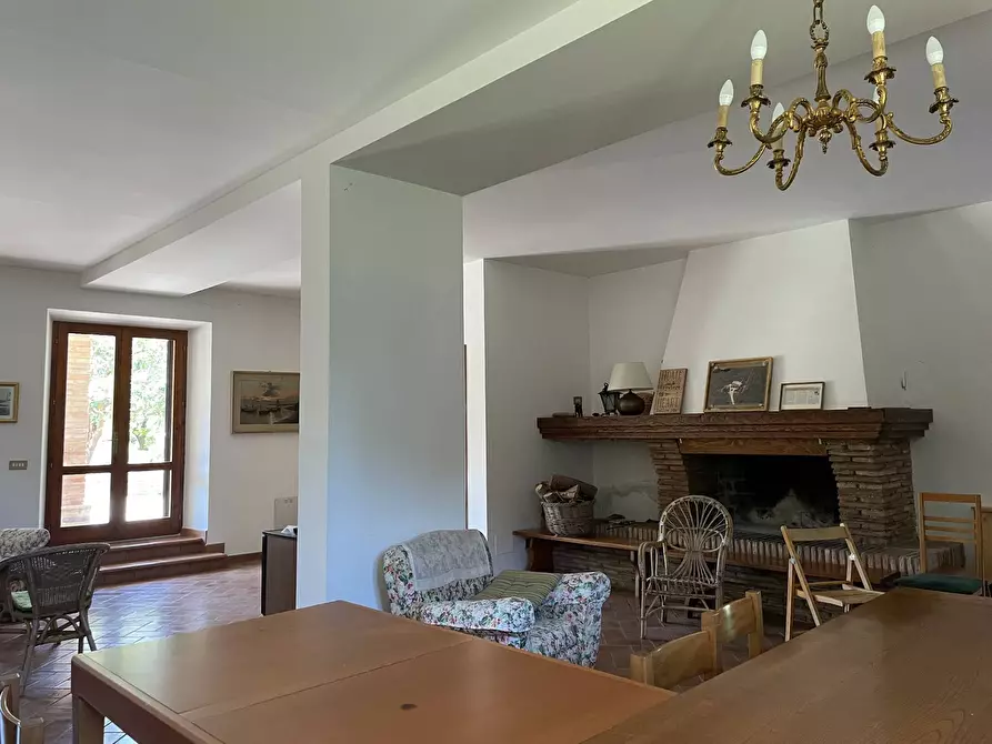 Immagine 9 di Rustico / casale in vendita  a Campofilone