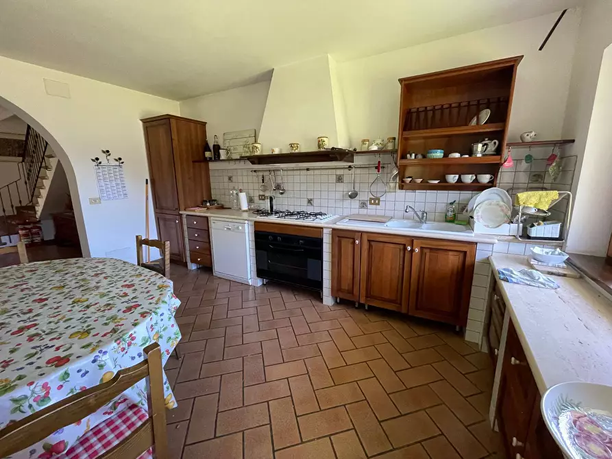 Immagine 23 di Rustico / casale in vendita  a Campofilone