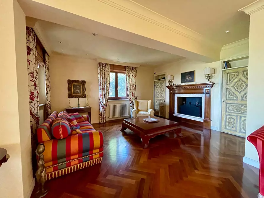 Immagine 3 di Villa in vendita  in Contrada Castelletta a Civitanova Marche