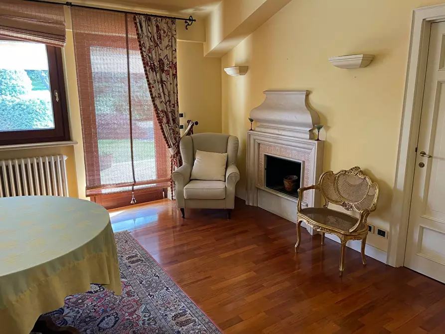 Immagine 5 di Villa in vendita  in Contrada Castelletta a Civitanova Marche