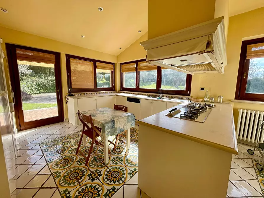 Immagine 7 di Villa in vendita  in Contrada Castelletta a Civitanova Marche