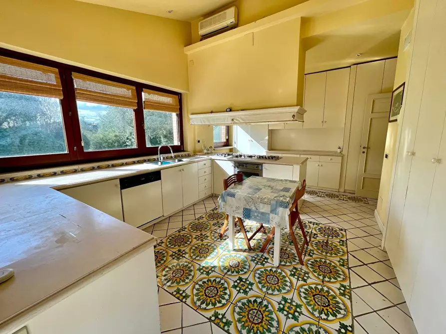 Immagine 8 di Villa in vendita  in Contrada Castelletta a Civitanova Marche