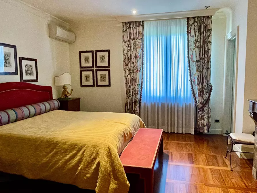 Immagine 10 di Villa in vendita  in Contrada Castelletta a Civitanova Marche