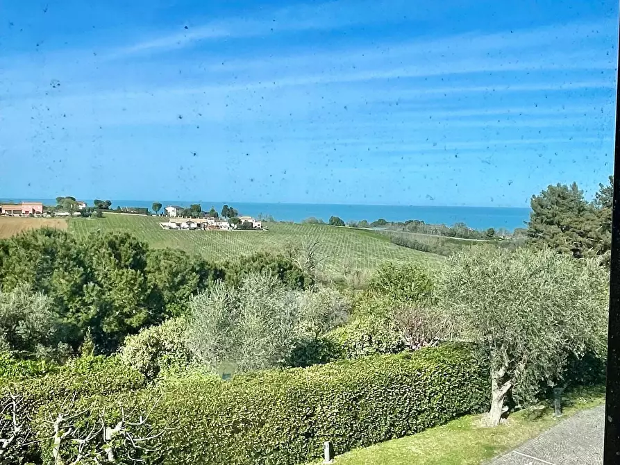 Immagine 11 di Villa in vendita  in Contrada Castelletta a Civitanova Marche