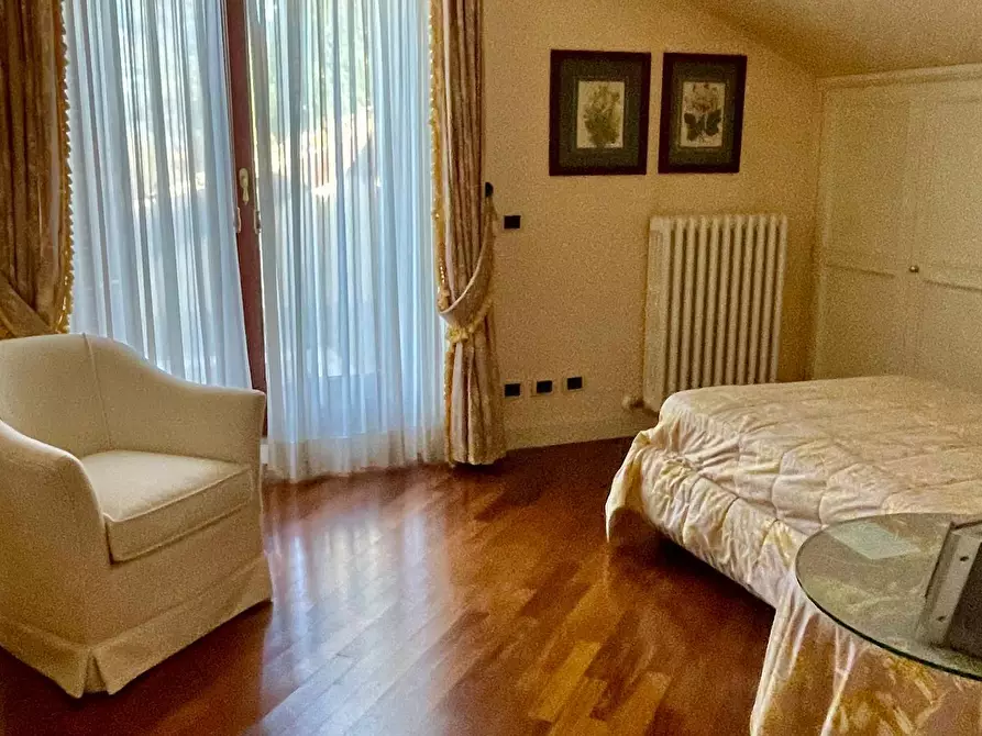 Immagine 15 di Villa in vendita  in Contrada Castelletta a Civitanova Marche