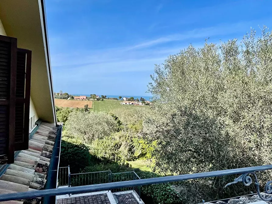 Immagine 18 di Villa in vendita  in Contrada Castelletta a Civitanova Marche