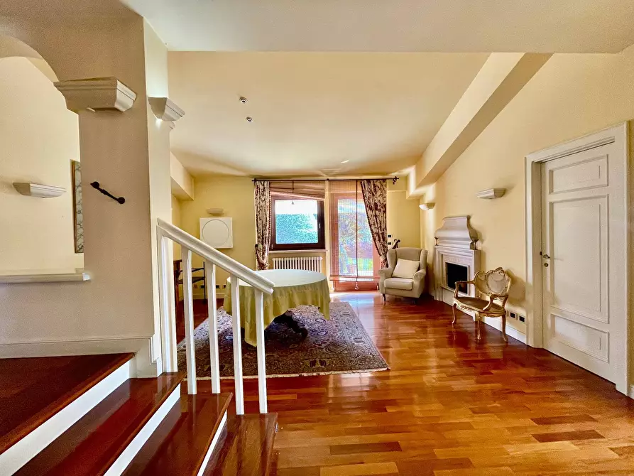 Immagine 19 di Villa in vendita  in Contrada Castelletta a Civitanova Marche