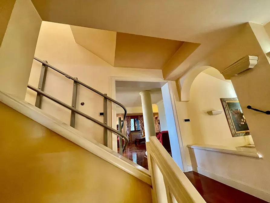 Immagine 20 di Villa in vendita  in Contrada Castelletta a Civitanova Marche