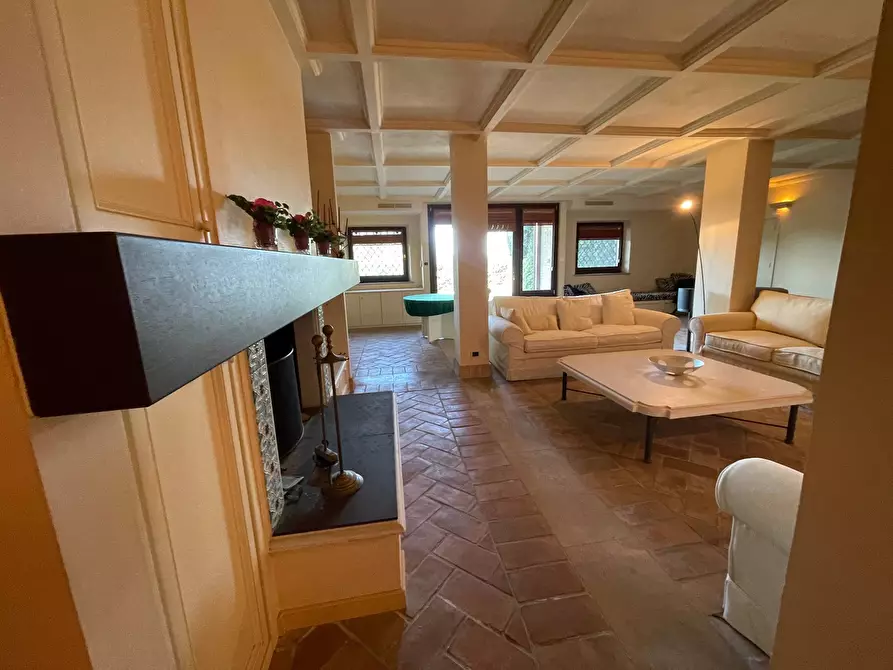 Immagine 22 di Villa in vendita  in Contrada Castelletta a Civitanova Marche