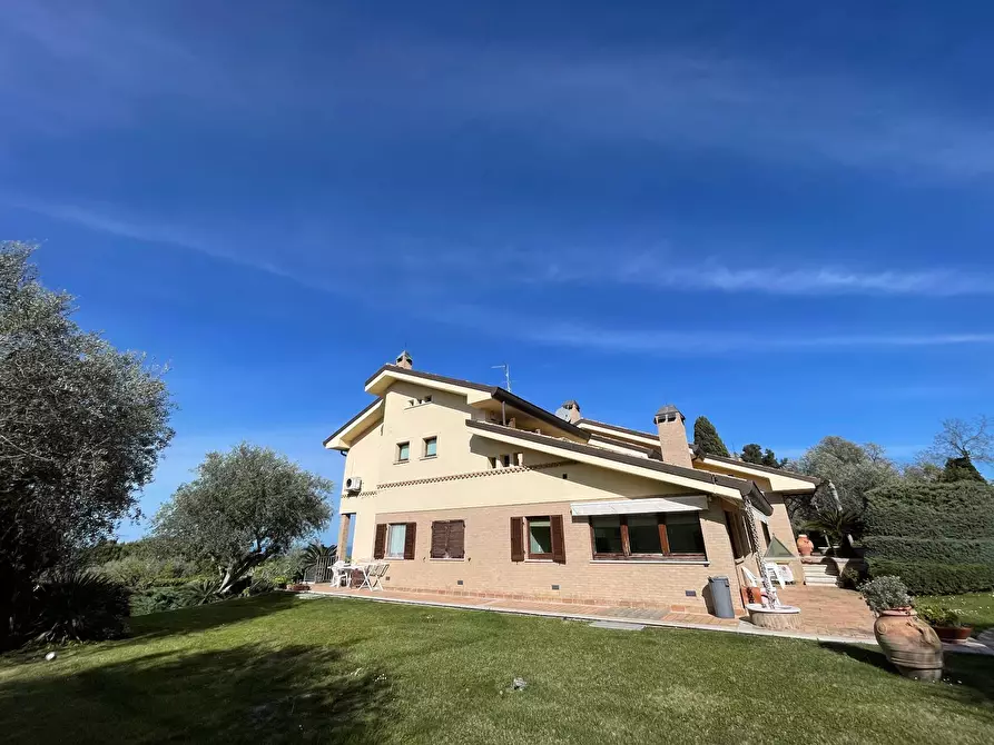 Immagine 27 di Villa in vendita  in Contrada Castelletta a Civitanova Marche