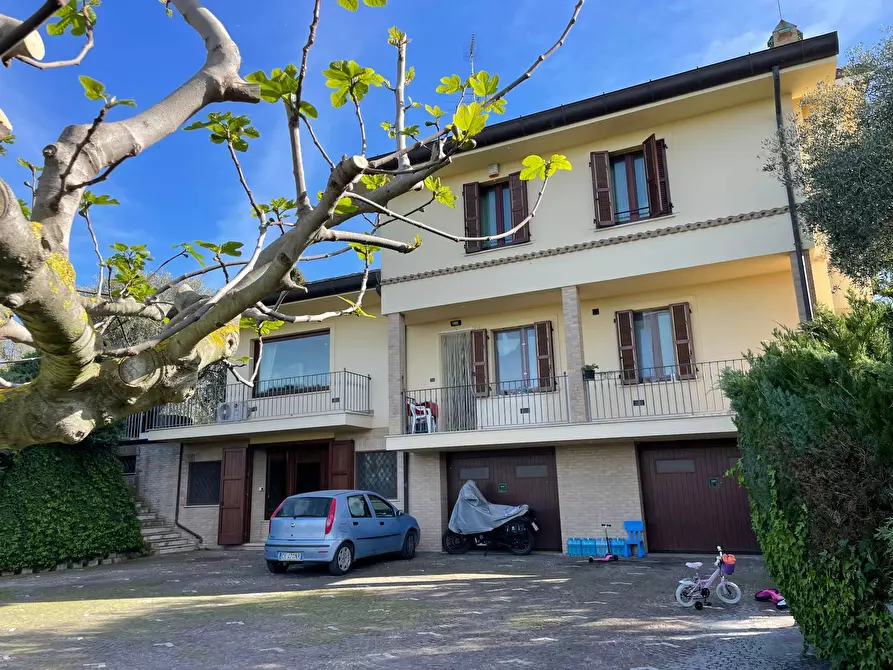 Immagine 29 di Villa in vendita  in Contrada Castelletta a Civitanova Marche