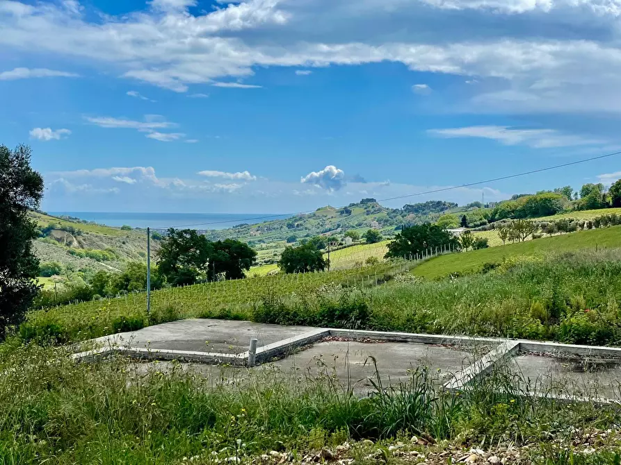 Immagine 2 di Rustico / casale in vendita  in Monteprandone, contrada Fonte Vecchia a Monteprandone