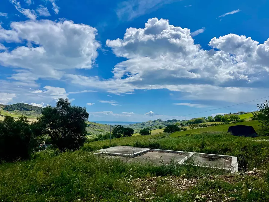 Immagine 24 di Rustico / casale in vendita  in Monteprandone, contrada Fonte Vecchia a Monteprandone