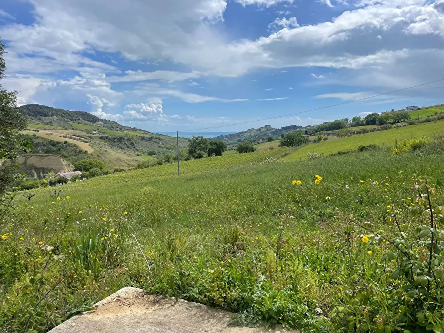 Immagine 25 di Rustico / casale in vendita  in Monteprandone, contrada Fonte Vecchia a Monteprandone