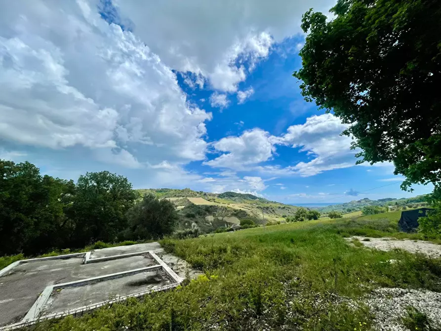 Immagine 27 di Rustico / casale in vendita  in Monteprandone, contrada Fonte Vecchia a Monteprandone