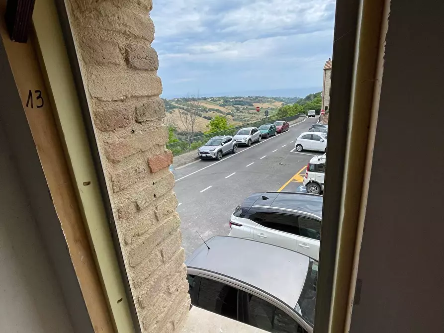 Immagine 7 di Casa indipendente in vendita  a Altidona