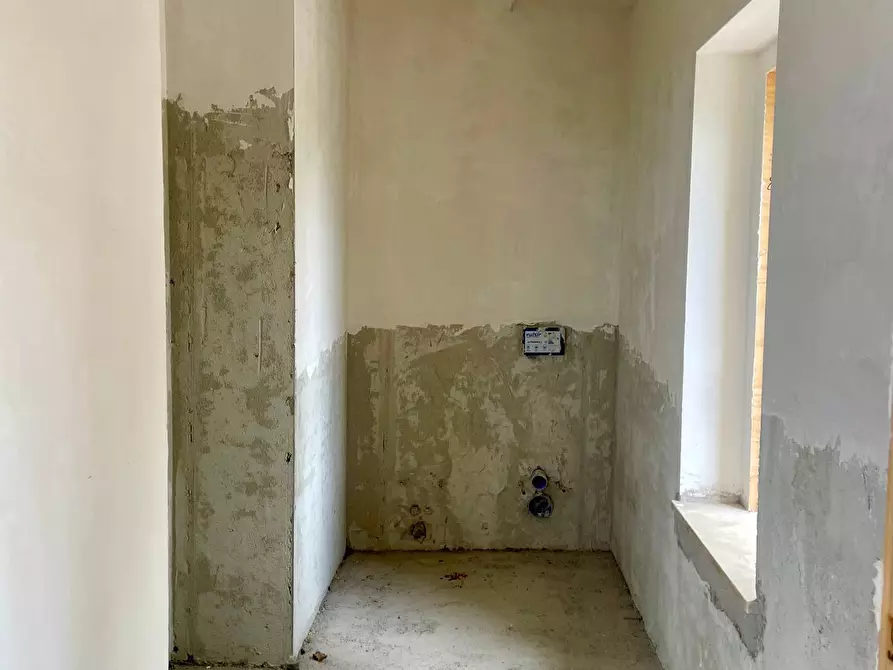 Immagine 9 di Casa indipendente in vendita  a Altidona