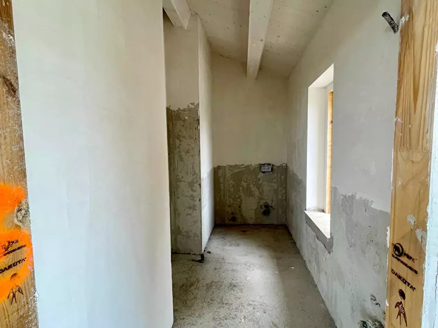 Immagine 11 di Casa indipendente in vendita  a Altidona