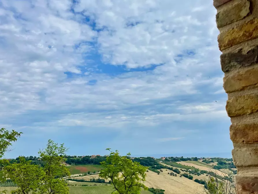 Immagine 10 di Casa indipendente in vendita  a Altidona
