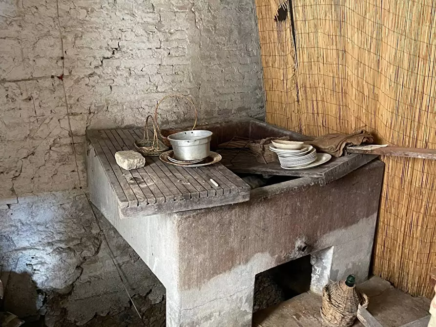 Immagine 13 di Casa indipendente in vendita  a Altidona