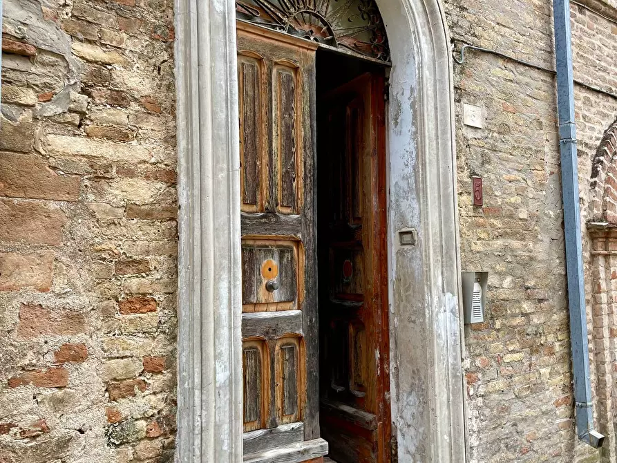 Immagine 10 di Casa indipendente in vendita  a Altidona