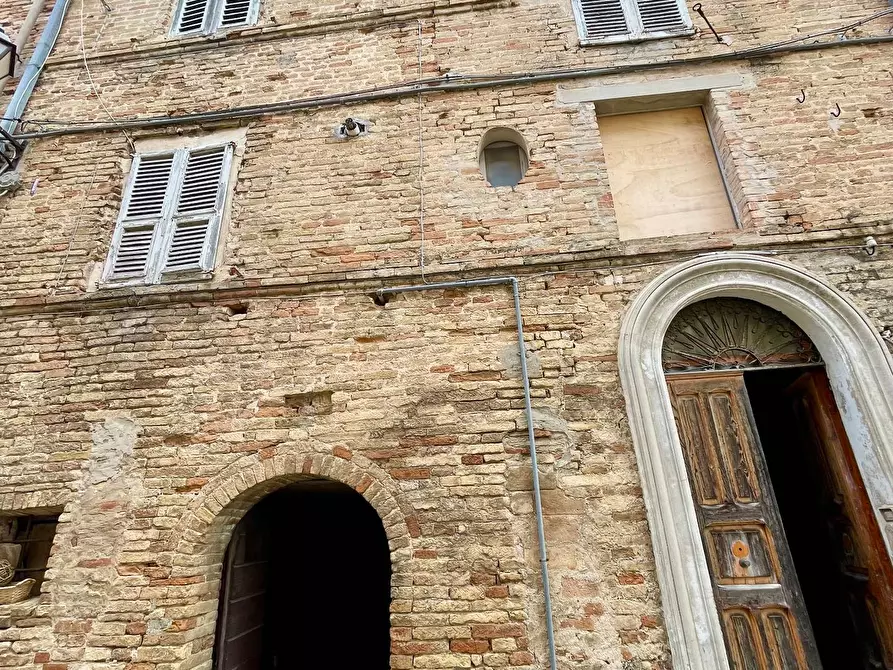 Immagine 11 di Casa indipendente in vendita  a Altidona