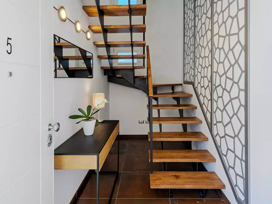 Immagine 2 di Appartamento in vendita  in Cupra Marittima, Romita a Cupra Marittima