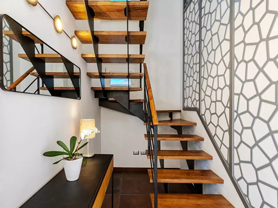 Immagine 3 di Appartamento in vendita  in Cupra Marittima, Romita a Cupra Marittima