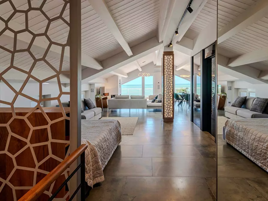 Immagine 5 di Appartamento in vendita  in Cupra Marittima, Romita a Cupra Marittima