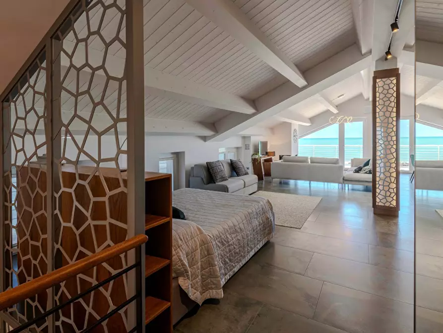 Immagine 6 di Appartamento in vendita  in Cupra Marittima, Romita a Cupra Marittima