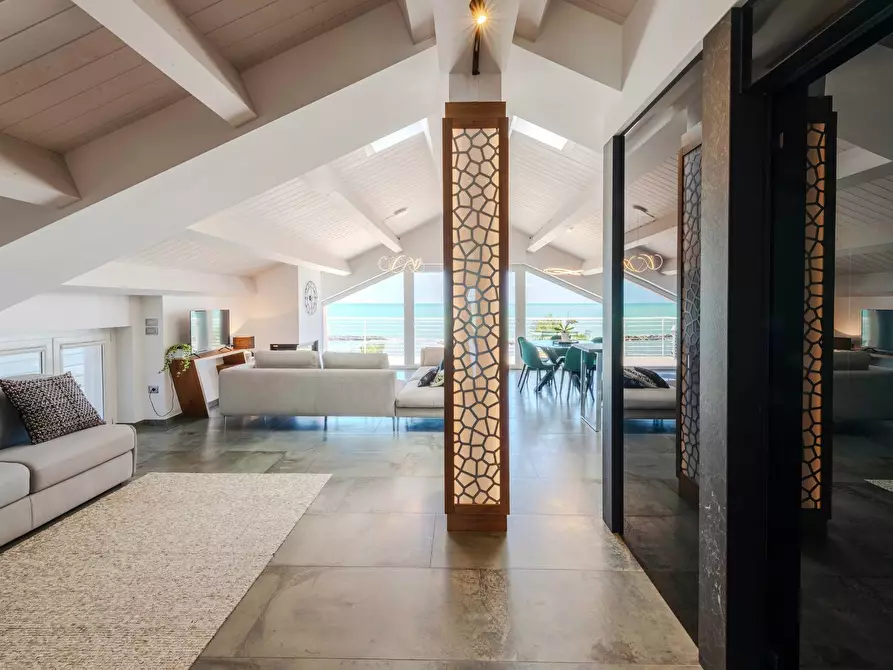 Immagine 7 di Appartamento in vendita  in Cupra Marittima, Romita a Cupra Marittima