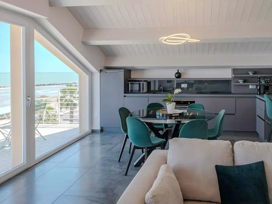 Immagine 11 di Appartamento in vendita  in Cupra Marittima, Romita a Cupra Marittima