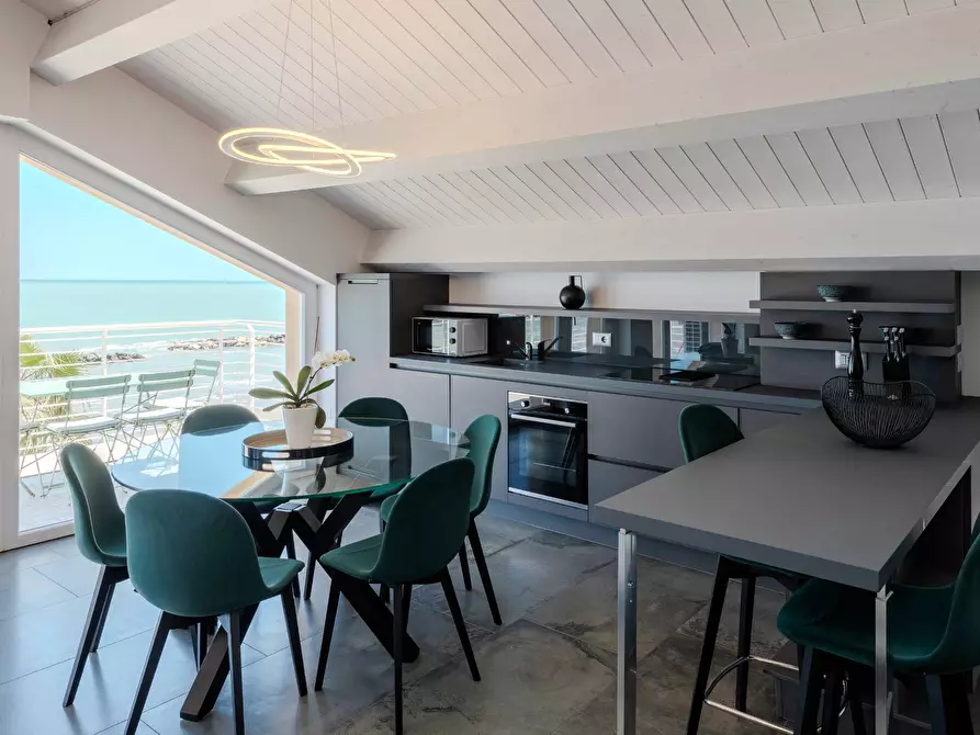 Immagine 12 di Appartamento in vendita  in Cupra Marittima, Romita a Cupra Marittima